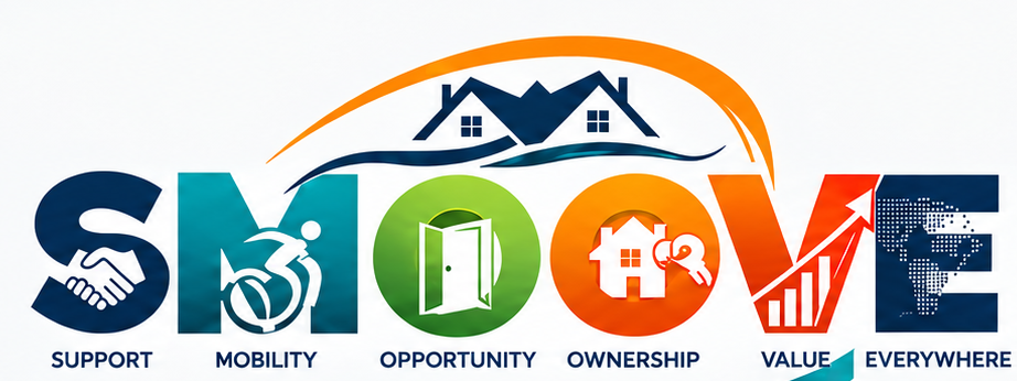SMOOVE Living Co — Accessible Living, Everywhere